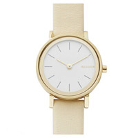 SKAGEN 诗格恩 SKW2444 女士石英腕表