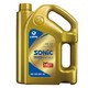 双11预售：LOPAL 龙蟠 SONIC9000 SN 5W-40 全合成机油 4L
