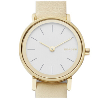 SKAGEN 诗格恩 SKW2444 女士石英腕表