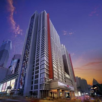 重庆国贸格兰维酒店