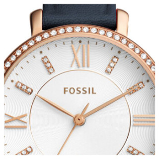 fossil化石es4291女士石英腕表