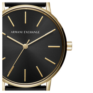Armani Exchange 阿玛尼 AX5548 女士石英腕表
