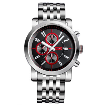 Levi's 李维斯 LTJ1404 男士石英腕表