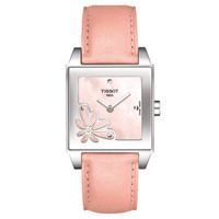 TISSOT 天梭 时尚系列 T017.309.16.151.00 女士石英腕表