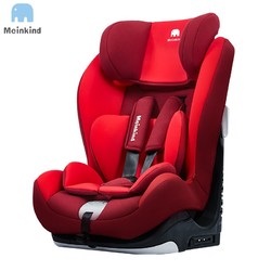 Meinkind 麦凯 MK800 通用型 9-25KGS 儿童安全座椅