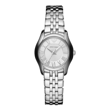 EMPORIO ARMANI 阿玛尼 AR1716 女士石英腕表