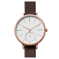 SKAGEN 诗格恩 SKW2356 女士石英腕表