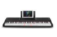 The ONE 壹枱 智能钢琴 61键电子琴