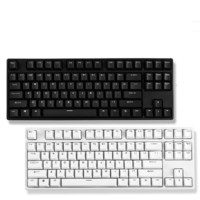 GANSS 高斯 GS87D 蓝牙双模机械键盘