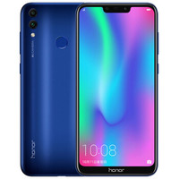 Honor 荣耀 畅玩8C 全网通智能手机 4GB+32GB