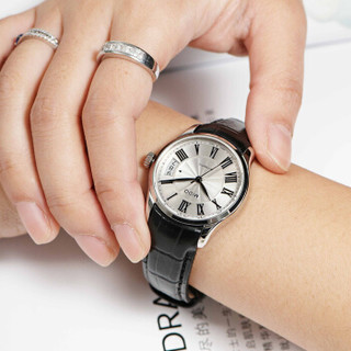 MIDO 美度 布鲁纳系列 M024.207.16.033.00 女士自动机械腕表