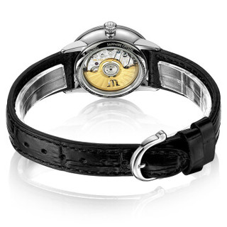 MAURICE LACROIX 艾美手表 典雅传统系列 LC6063-SS001-110 女士自动机械腕表