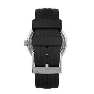 swatch 斯沃琪 SISTEM51 装置51系列 YIS419 男士自动机械腕表