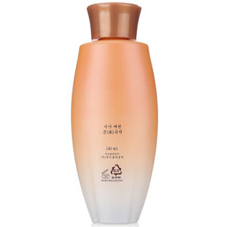 MISSHA 谜尚 美思韩方叡炫乳液 140ml