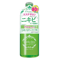 Esthe Dew 伊诗露 芦荟祛痘去粉刺化妆水 500ml/瓶