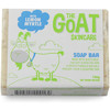 Goat Soap 山羊奶 柠檬味香皂 100g