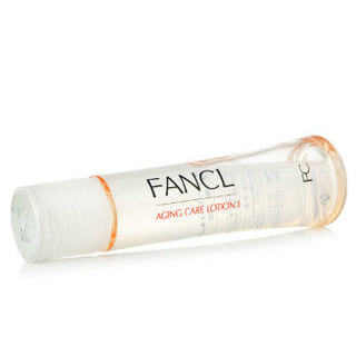 FANCL 芳珂 胶原修护系列胶原焕采肌底液 30ml
