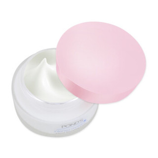 Ponds 旁氏滋润倍护盈润滋养霜50g 报价价格评测怎么样 什么值得买
