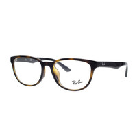 Ray·Ban 雷朋 RX7082D 2012 光学玳瑁色镜框眼镜架