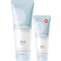 maxam 美加净 沁水保湿洁面乳 100g