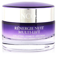 LANCOME 兰蔻 5D立体塑颜晚霜 SPF15 50ml