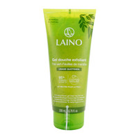 LAINO 绿茶和薄荷香味沐浴露 200ml