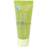 THE FACE SHOP 菲诗小铺 迪肤适爽洁无油BB霜 35ml