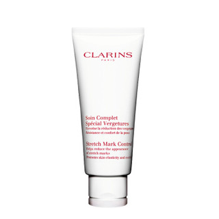 CLARINS 娇韵诗 准妈妈孕期护理套装