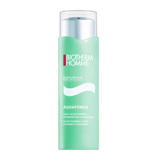 BIOTHERM 碧欧泉 水动力系列男士水动力清洁润肤套 2件装(洁面125ml+乳液75ml)