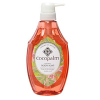 cocopalm 盈养氨基酸美肌沐浴液 600ml