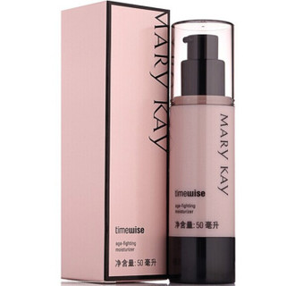 MARY KAY 玫琳凯 幻时抗皱保湿乳 50ml