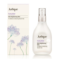 Jurlique 茱莉蔻 活肌白皙提亮爽肤水 100ml