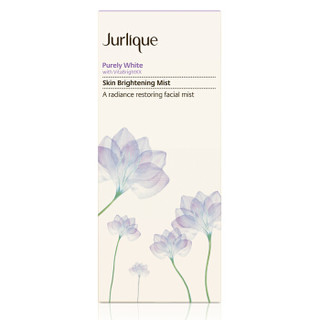 Jurlique 茱莉蔻 活肌白皙提亮爽肤水 100ml