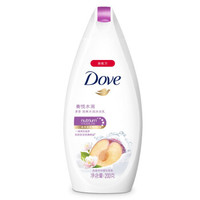 Dove 多芬 清爽水润系列衡悦水润沐浴乳 200g