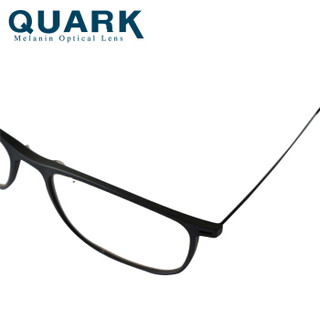 quarkie 防辐射数码眼镜 防光害 防蓝光 防紫外线