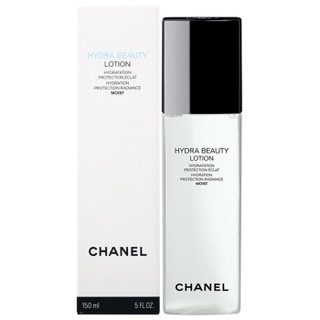 CHANEL 香奈儿 山茶花保湿精华水（清新型）150ml