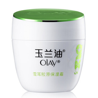 OLAY 玉兰油 雪耳胶原保湿霜 50g