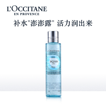 L'OCCITANE 欧舒丹 清泉水润保湿精华露 150ml