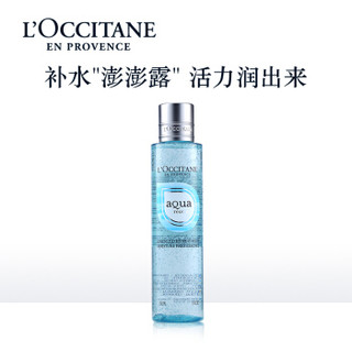 L'OCCITANE 欧舒丹 清泉水润保湿精华露 150ml