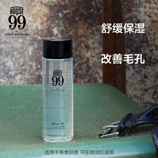 HOUSE 99 浩仕九九 男士爽肤水 200ML