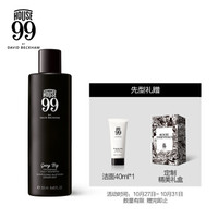 HOUSE 99 浩仕九九 活力净透洗发水 250ML