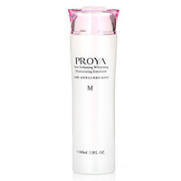 PROYA 珀莱雅 新柔皙美白保湿乳M 滋润型 100ml