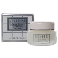 BORGHESE 贝佳斯 妍白矿物眼部护肤霜 20ml