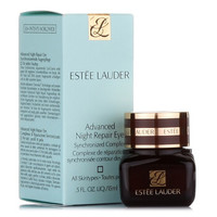 ESTEE LAUDER 雅诗兰黛 即时修护眼部精华霜 15ml