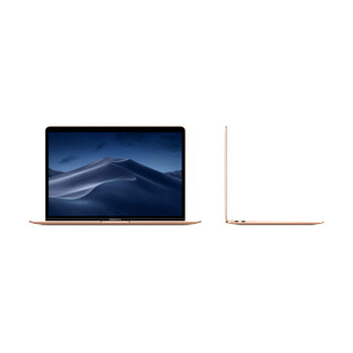Apple 苹果 MacBook Air 13.3英寸 2018款 笔记本电脑