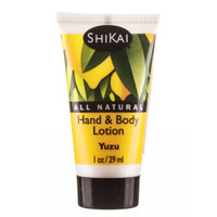  SHIKAI 莳开 蜜柚手部和身体润肤乳29ml
