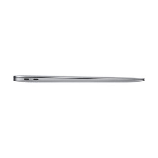 Apple 苹果 MacBook Air系列 MacBook Air 2018款 13.3英寸 笔记本电脑 酷睿i5-8210Y 8GB 256GB SSD 核显 深空灰色