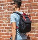 TIMBUK2 天霸 TKB1242 MiniProspect 展望系列 中性款双肩包