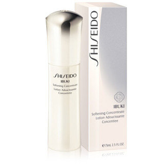 SHISEIDO 资生堂 新漾美肌系列精华健肤水 75ml