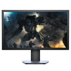 DELL 戴尔 S2419HGF 24英寸TN显示器（144Hz、1ms响应）